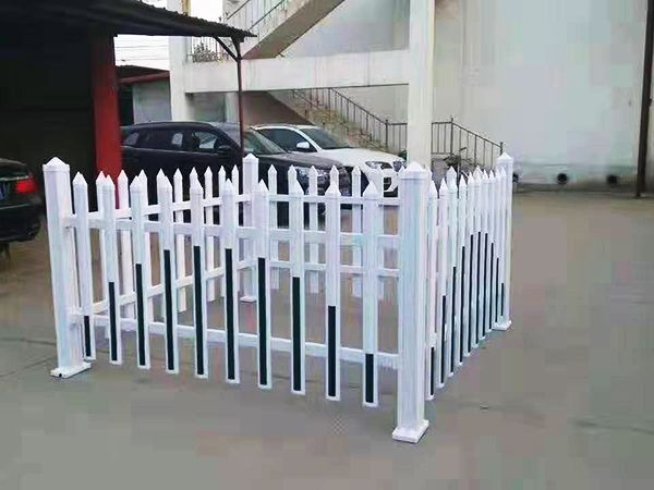PVC護欄