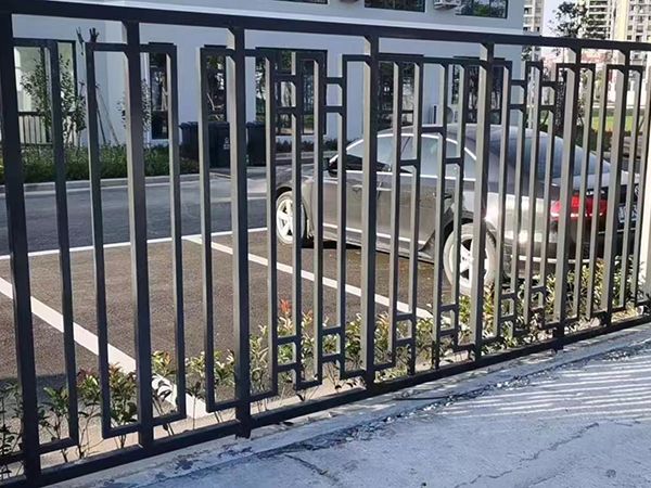 鐵藝護欄